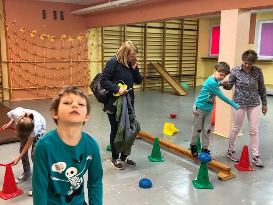 SP 44 - DZIEŃ OTWARTY 2019