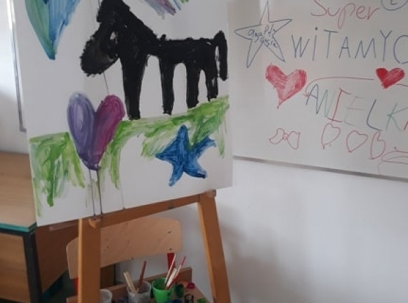 SP 44 - DZIEŃ OTWARTY 2019