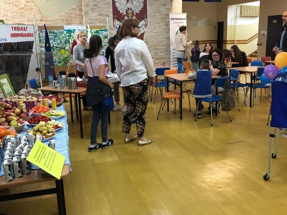 SP 44 - DZIEŃ OTWARTY 2019