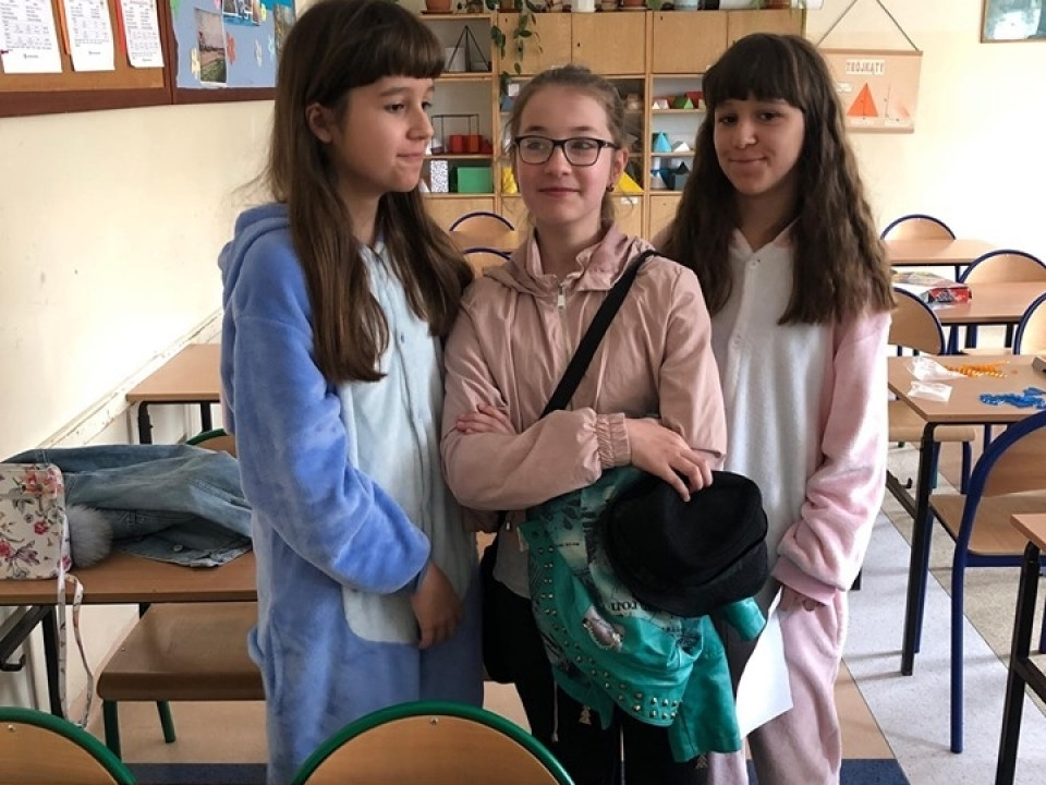 SP 44 - DZIEŃ OTWARTY 2019