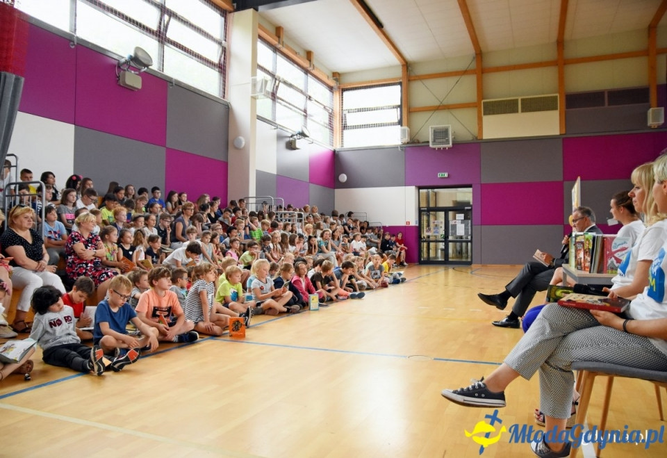 Jak nie czytam, jak czytam