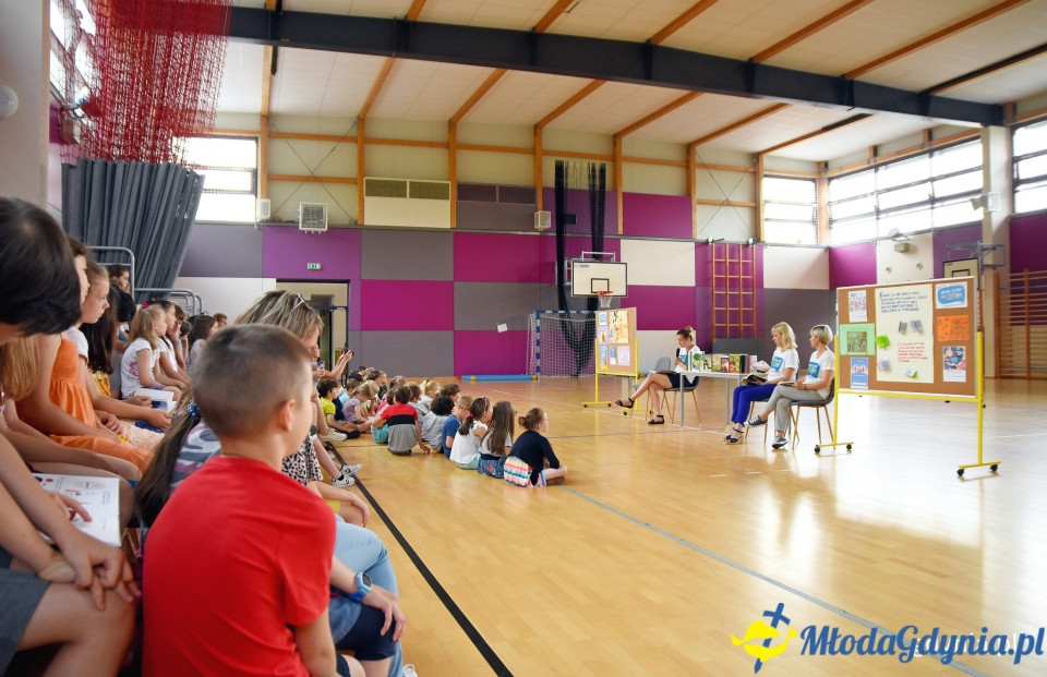 Jak nie czytam, jak czytam