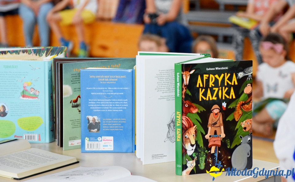 Jak nie czytam, jak czytam