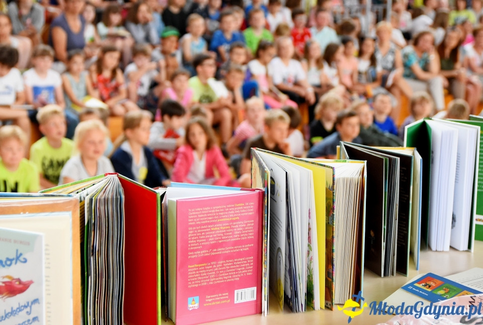 Jak nie czytam, jak czytam