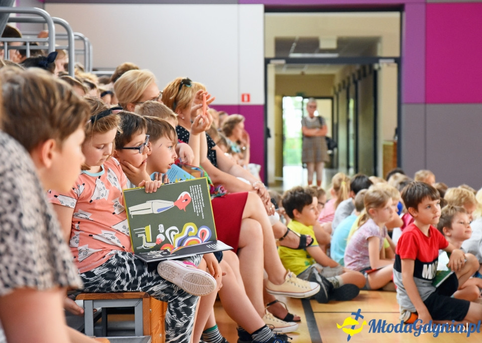 Jak nie czytam, jak czytam