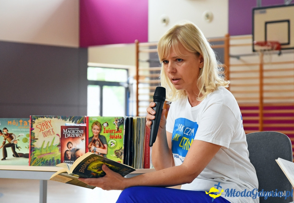 Jak nie czytam, jak czytam