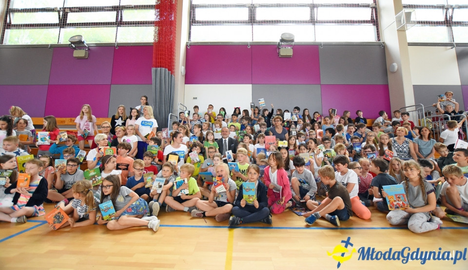 Jak nie czytam, jak czytam