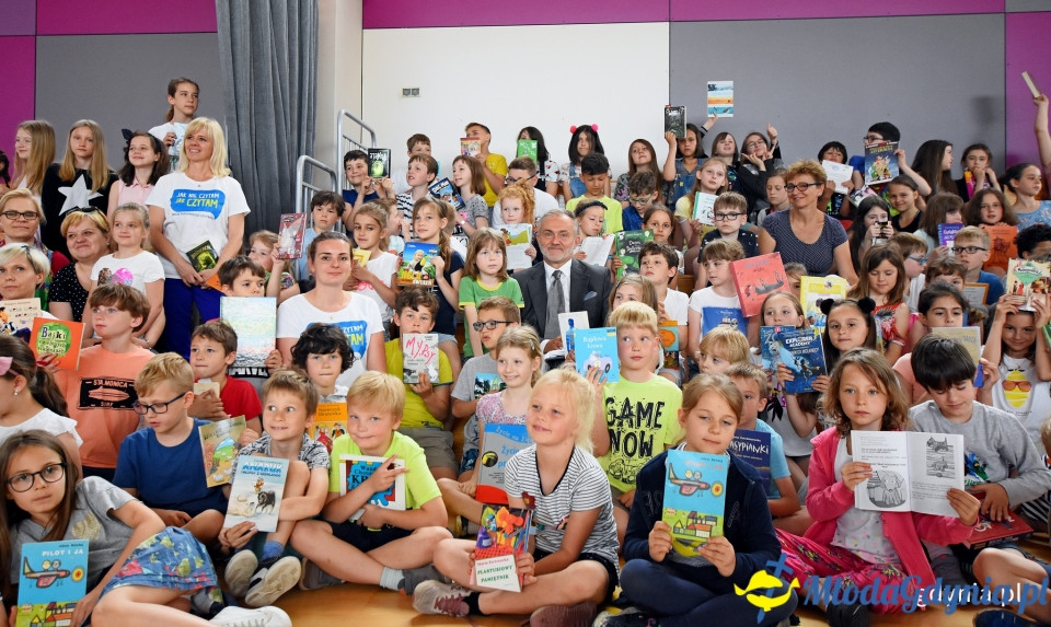 Jak nie czytam, jak czytam