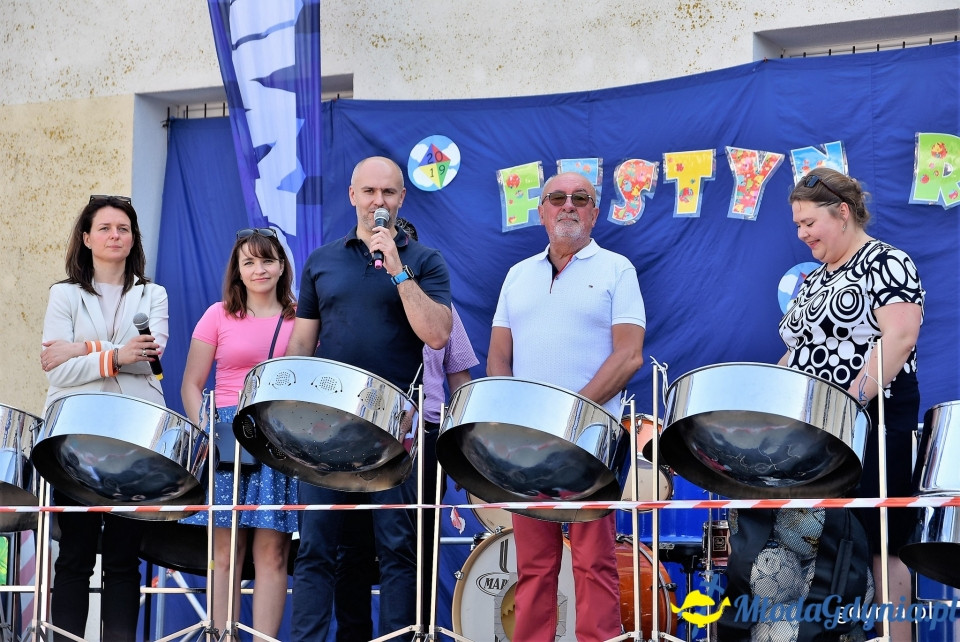 Kompleks sportowy na Wielkim Kacku przy SP 20 otwarty