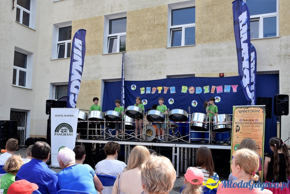 Kompleks sportowy na Wielkim Kacku przy SP 20 otwarty