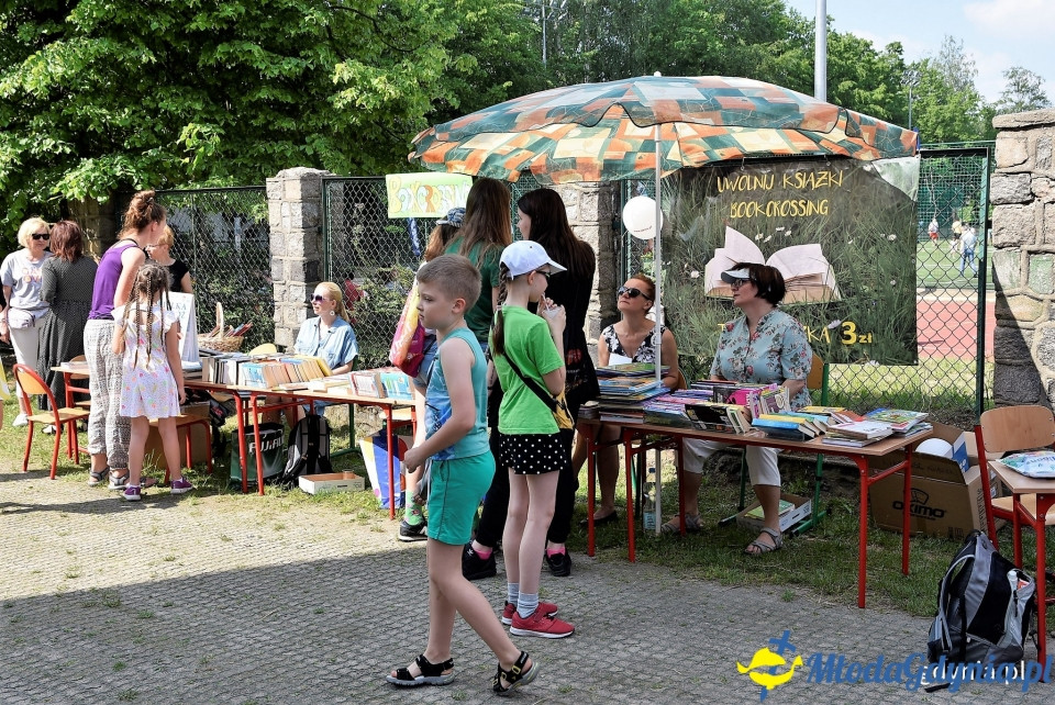 Kompleks sportowy na Wielkim Kacku przy SP 20 otwarty