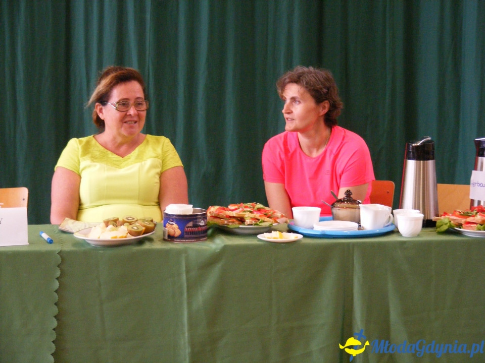 Konkurs wiedzy o Kulturze Fizycznej, finał II edycji 07.06.2019