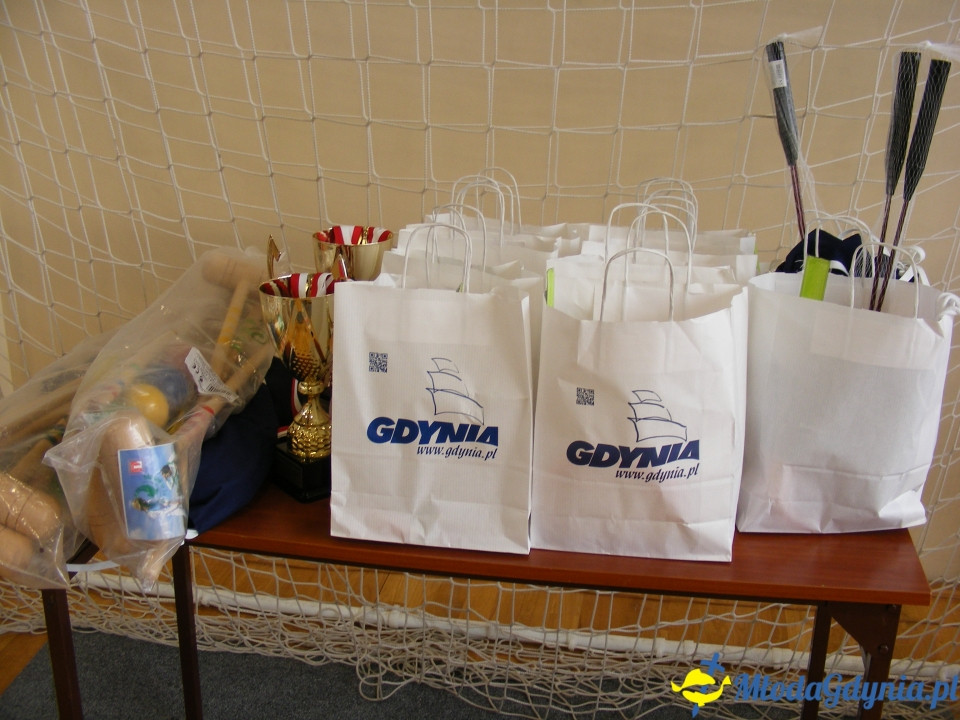 Konkurs wiedzy o Kulturze Fizycznej, finał II edycji 07.06.2019