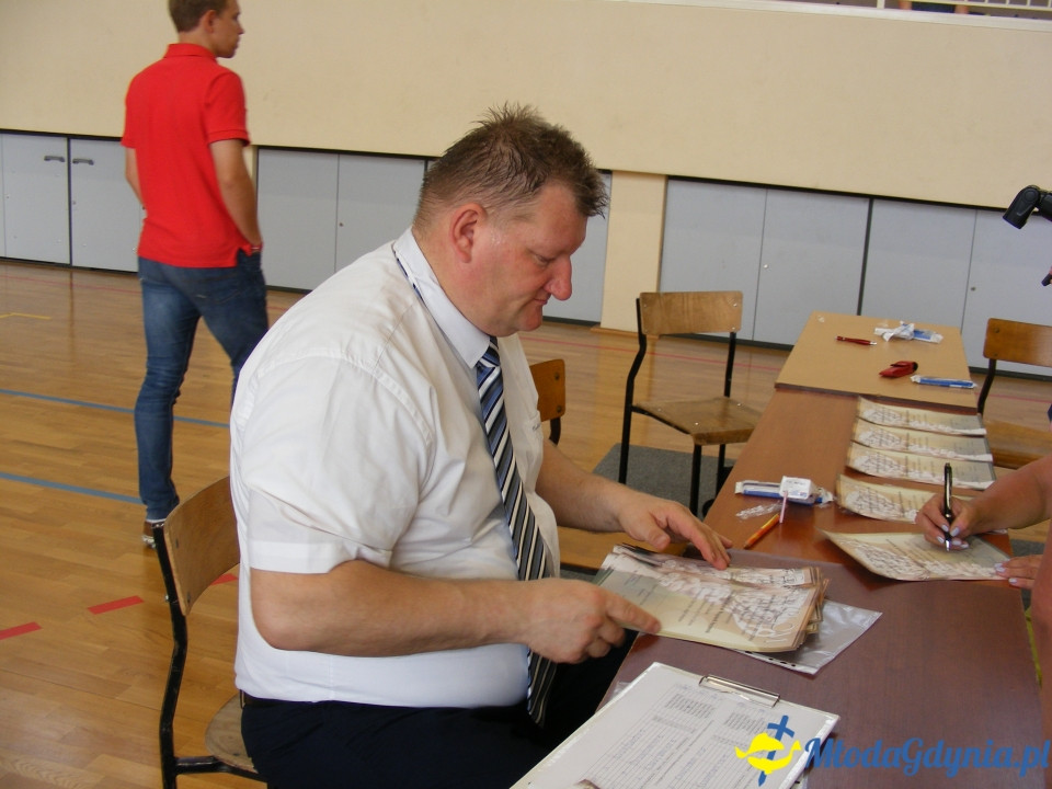 Konkurs wiedzy o Kulturze Fizycznej, finał II edycji 07.06.2019