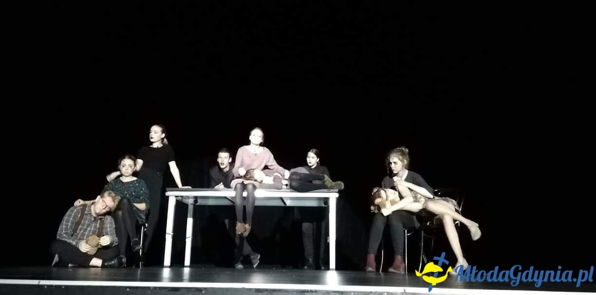 Dziewiątka na R@aporcie