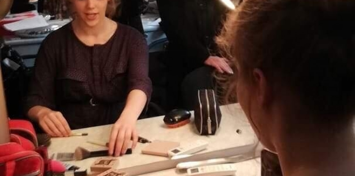 Dziewiątka na R@aporcie