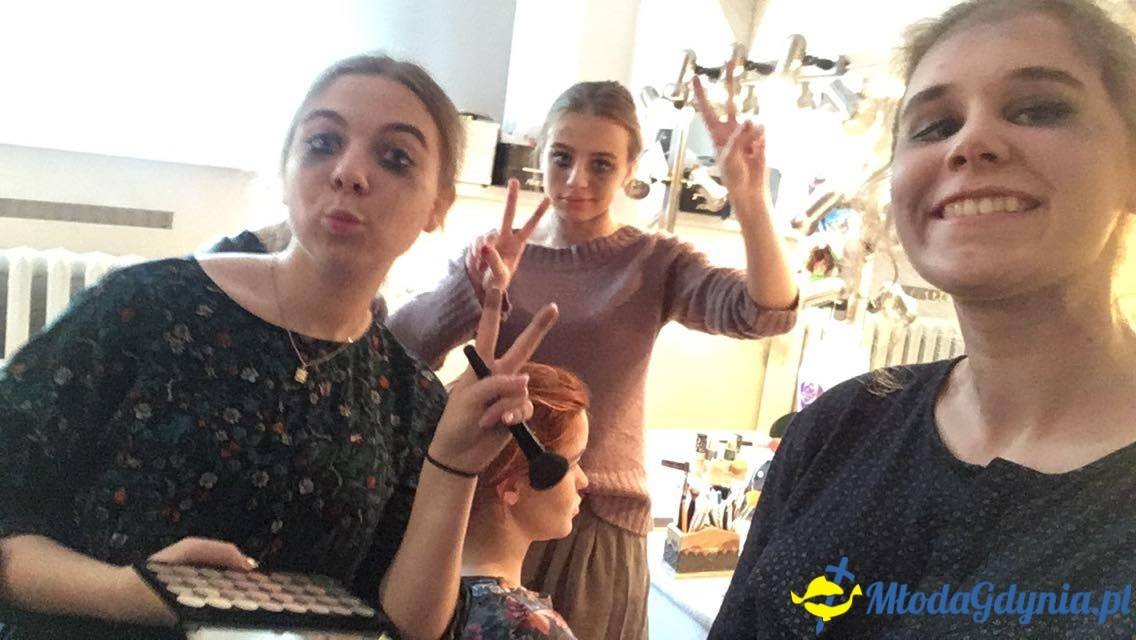 Dziewiątka na R@aporcie