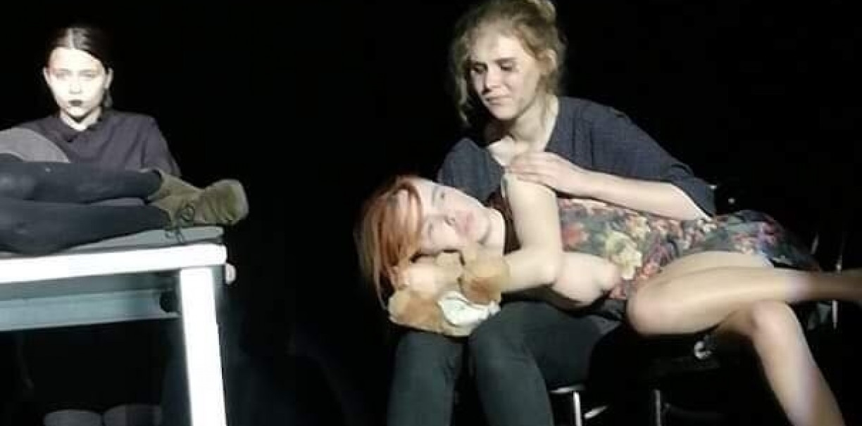 Dziewiątka na R@aporcie