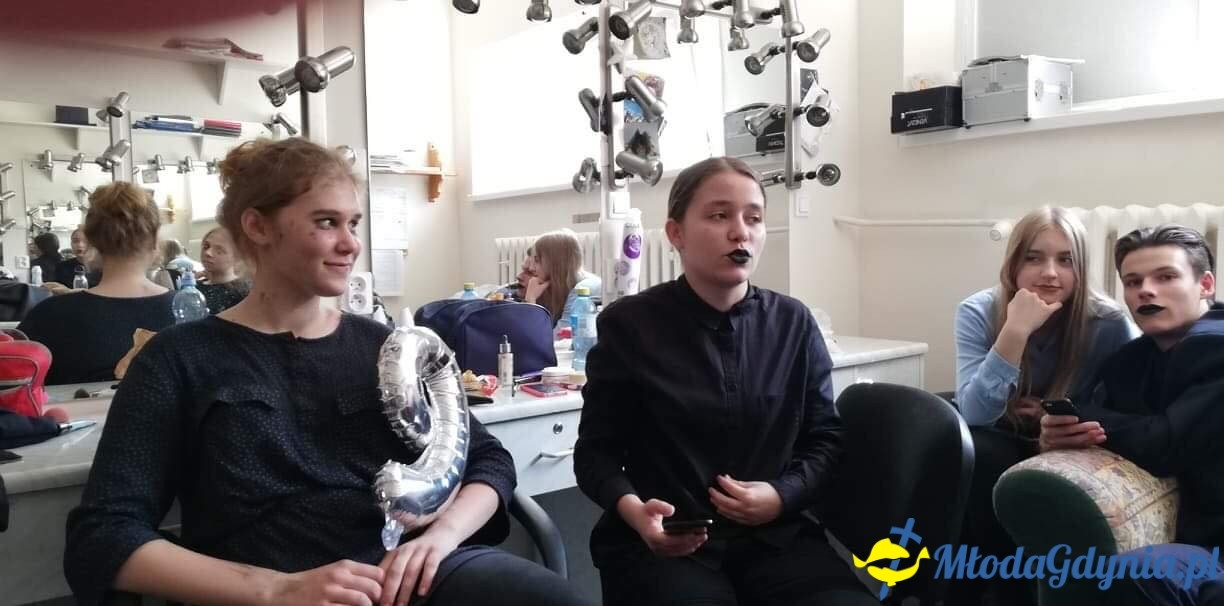 Dziewiątka na R@aporcie