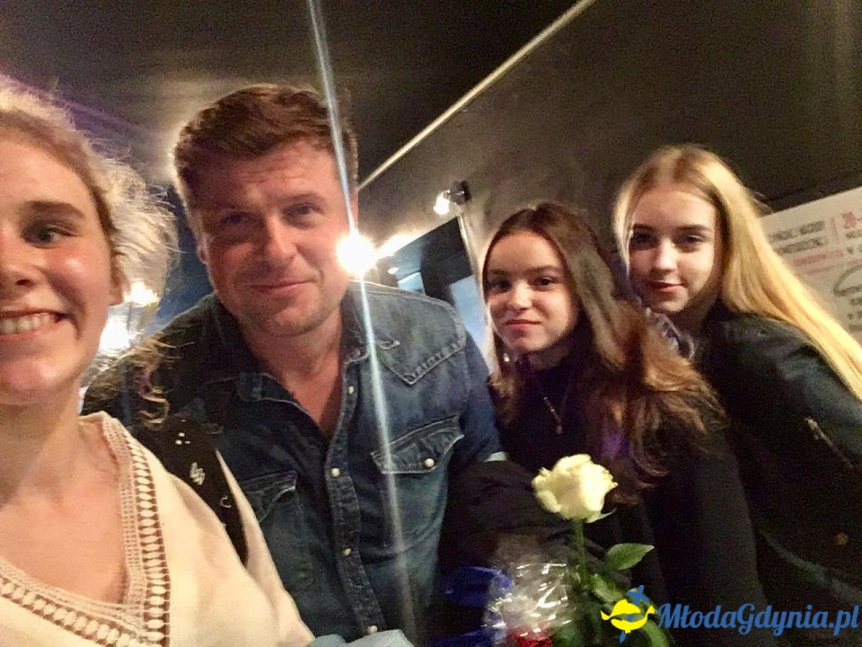 Dziewiątka na R@aporcie