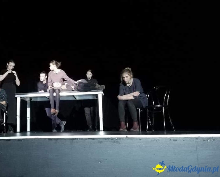 Dziewiątka na R@aporcie