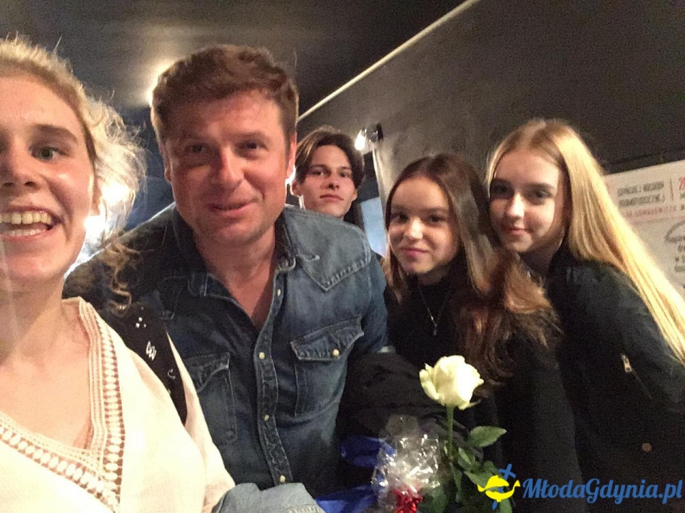 Dziewiątka na R@aporcie