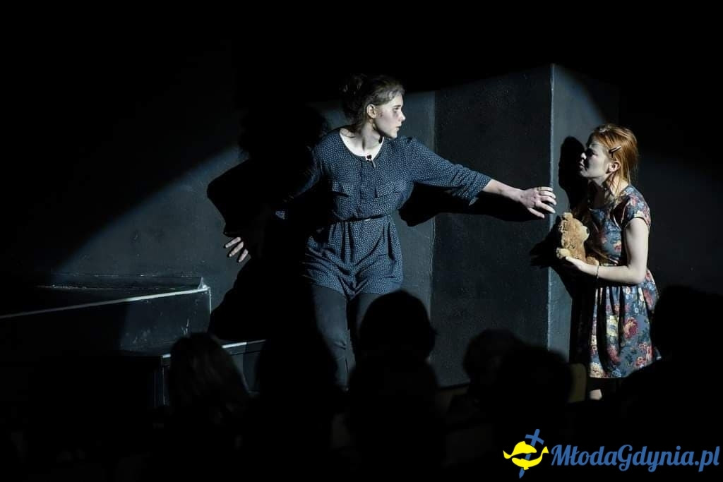 Dziewiątka na R@aporcie