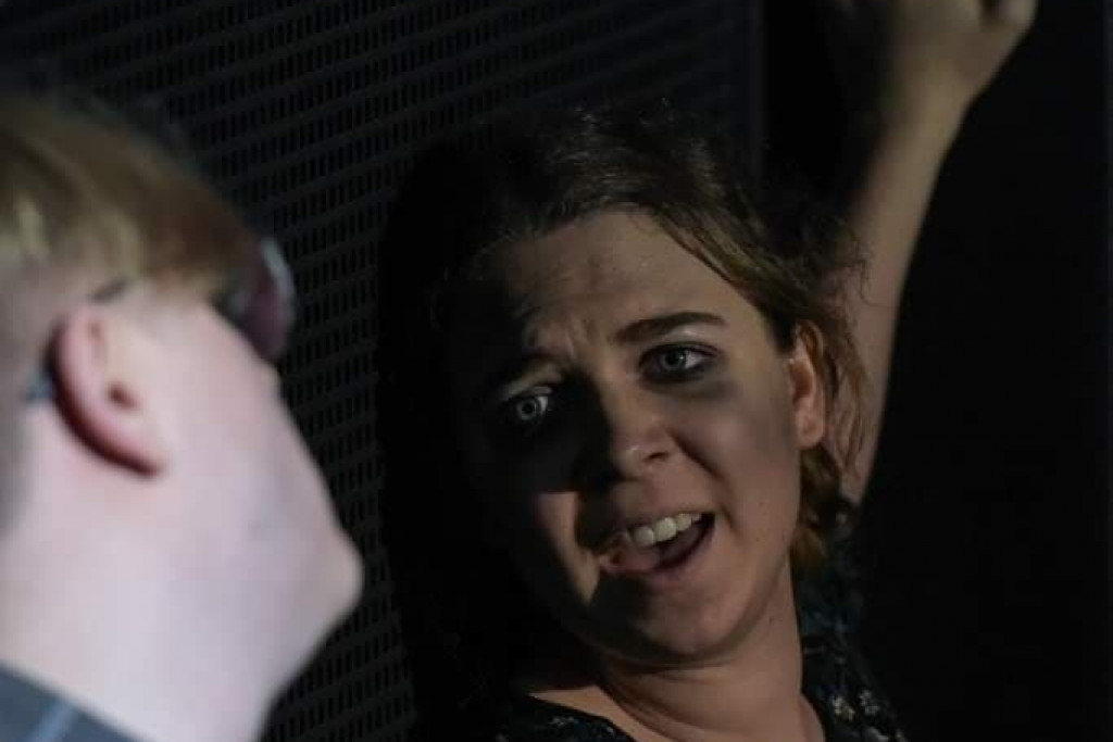 Dziewiątka na R@aporcie