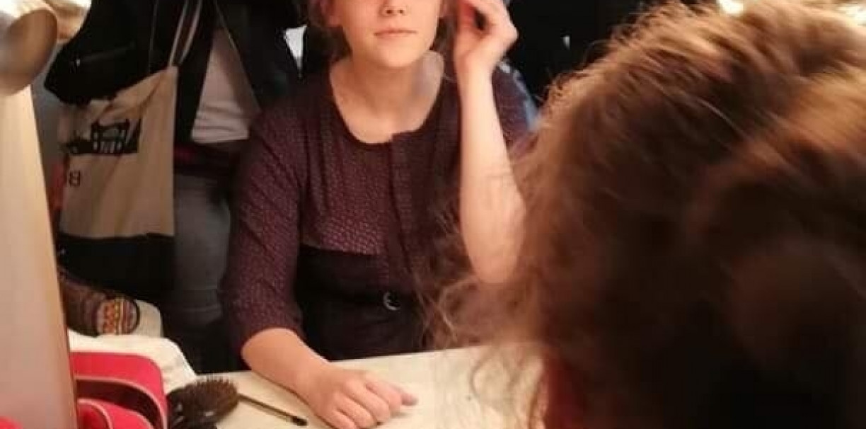 Dziewiątka na R@aporcie