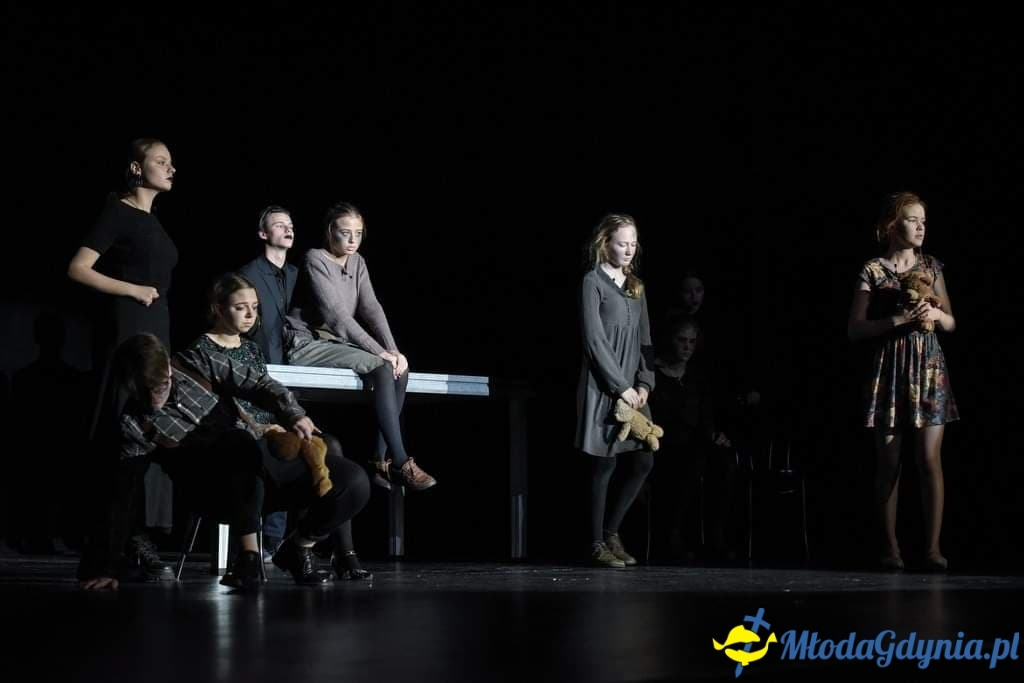 Dziewiątka na R@aporcie