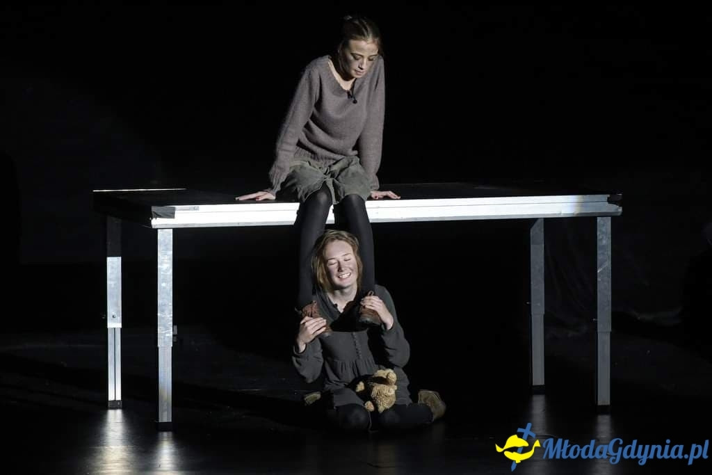 Dziewiątka na R@aporcie