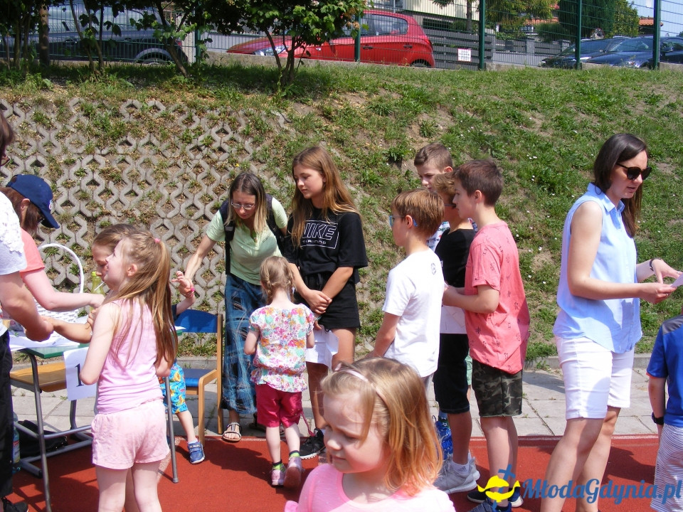 ZSJ - Festyn Rodzinny 08.06.2019