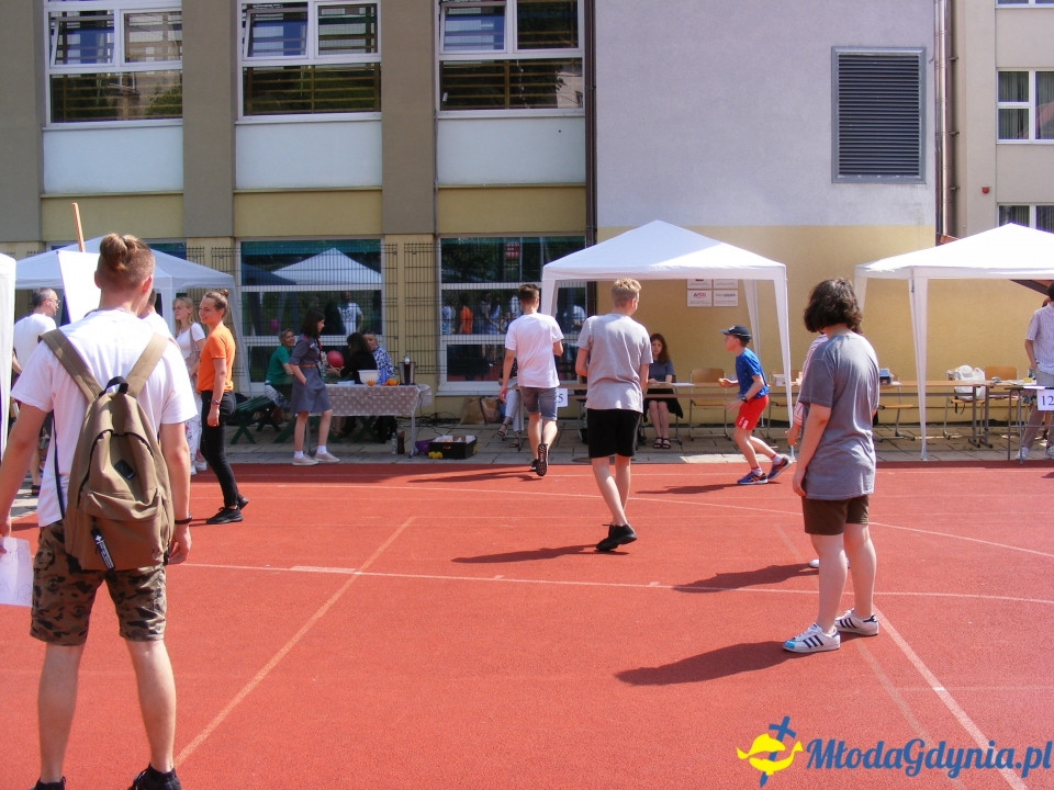 ZSJ - Festyn Rodzinny 08.06.2019