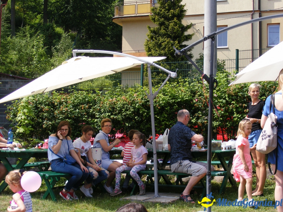 ZSJ - Festyn Rodzinny 08.06.2019