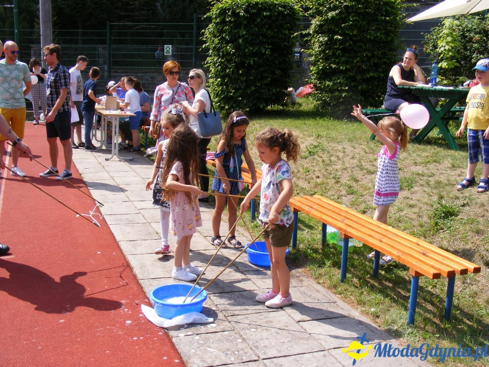 ZSJ - Festyn Rodzinny 08.06.2019