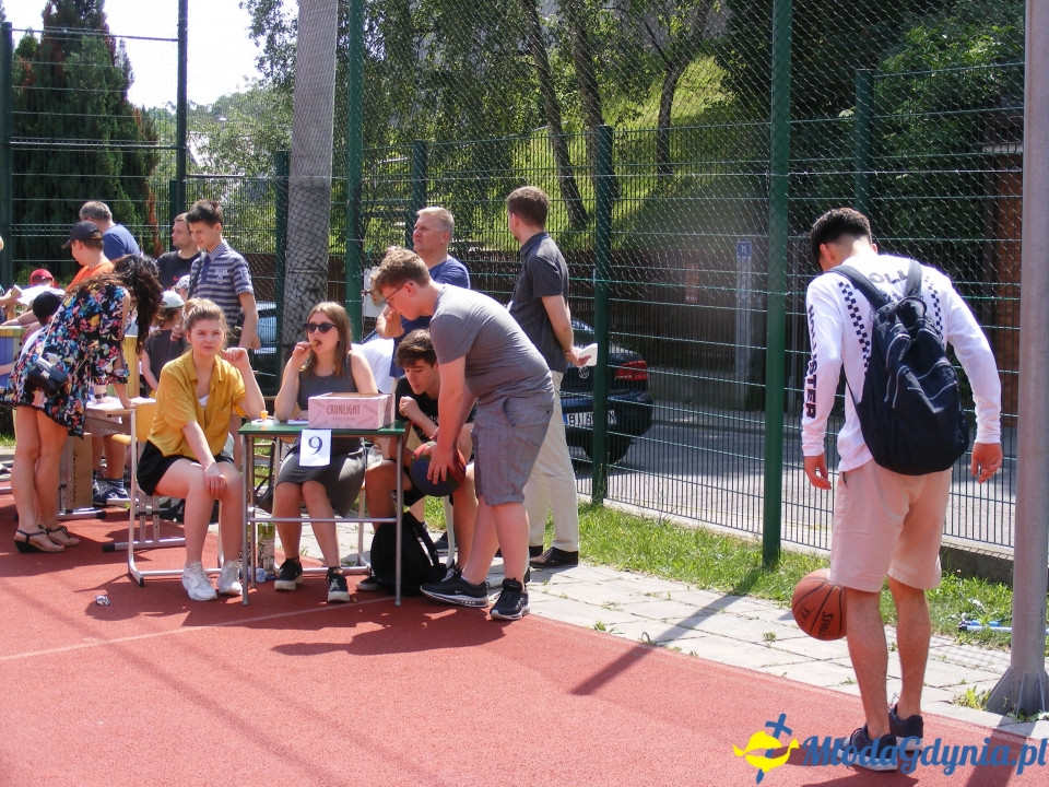 ZSJ - Festyn Rodzinny 08.06.2019