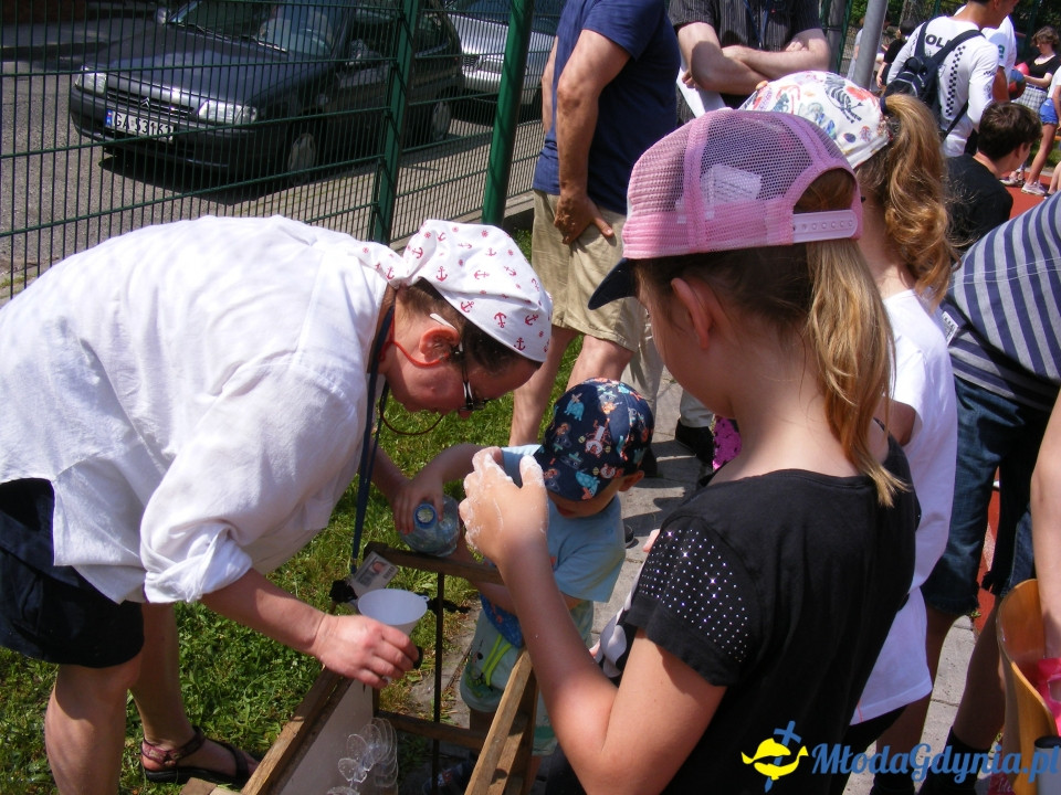 ZSJ - Festyn Rodzinny 08.06.2019