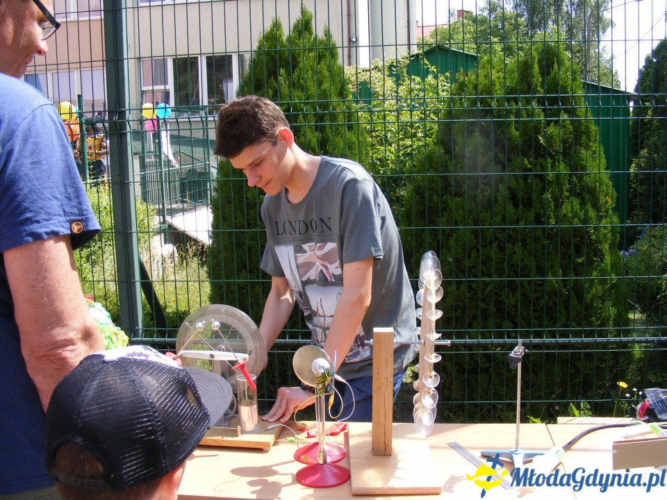 ZSJ - Festyn Rodzinny 08.06.2019