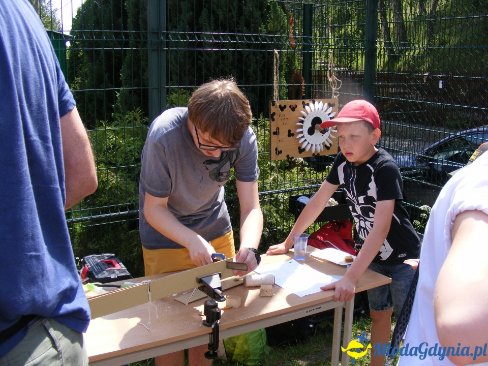 ZSJ - Festyn Rodzinny 08.06.2019