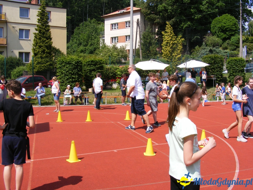 ZSJ - Festyn Rodzinny 08.06.2019