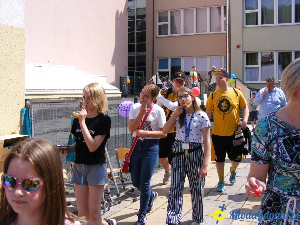 ZSJ - Festyn Rodzinny 08.06.2019