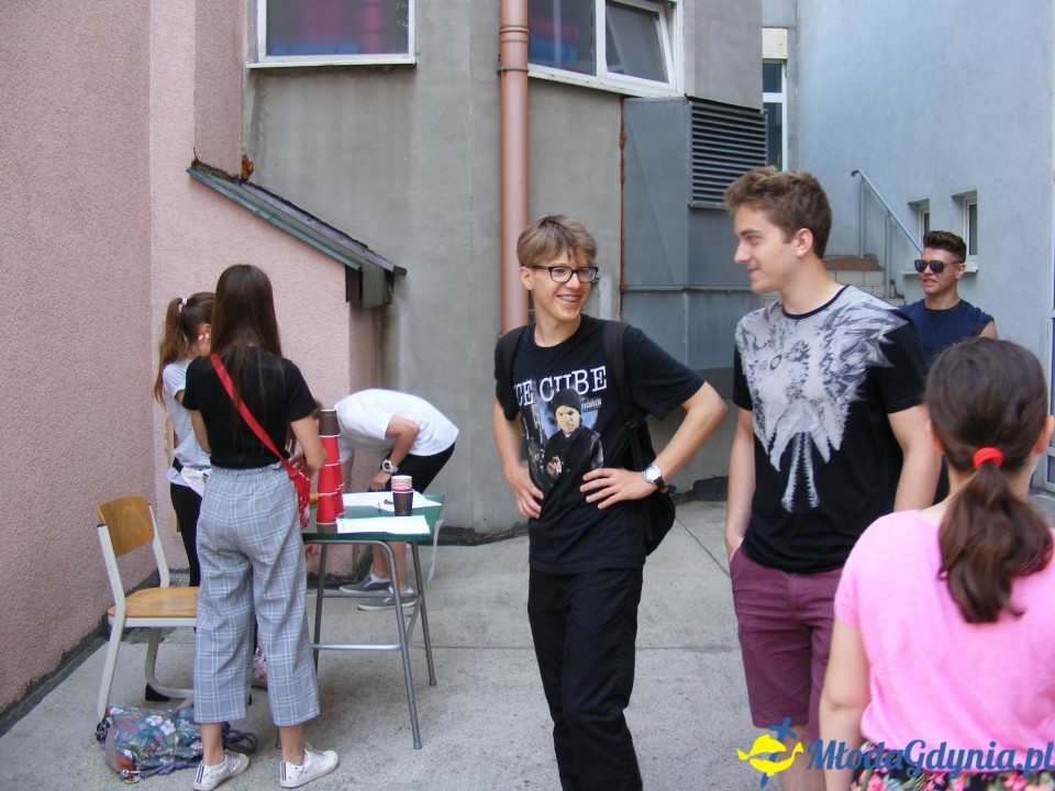 ZSJ - Festyn Rodzinny 08.06.2019