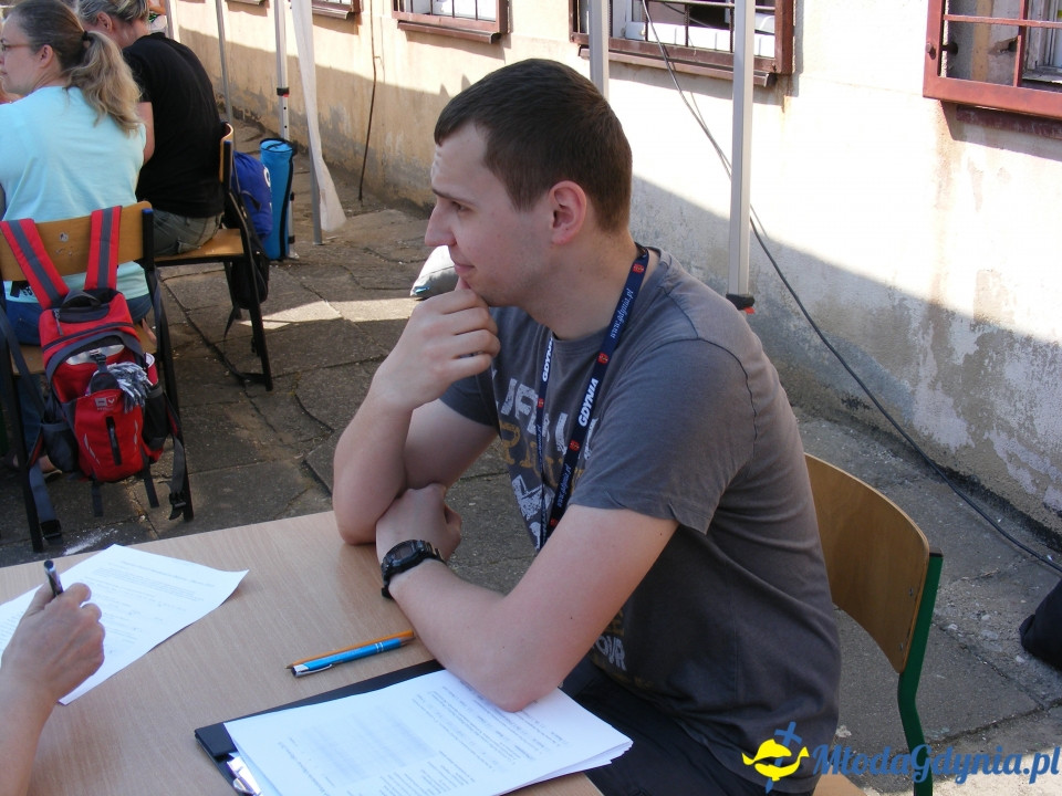 SP 33 - Festyn Rodzinny 08.06.2019