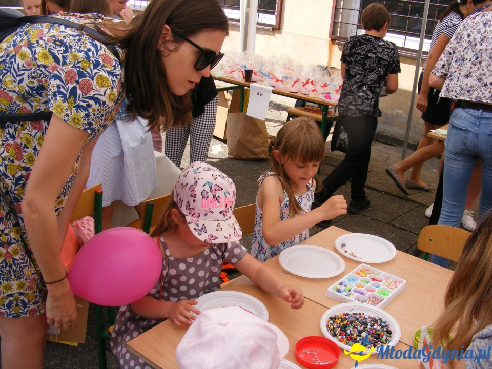 SP 33 - Festyn Rodzinny 08.06.2019