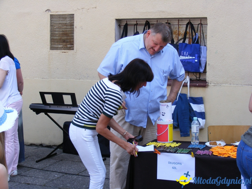 SP 33 - Festyn Rodzinny 08.06.2019