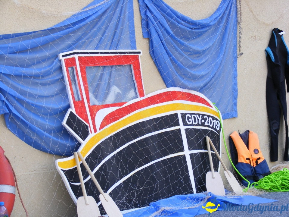 SP 33 - Festyn Rodzinny 08.06.2019