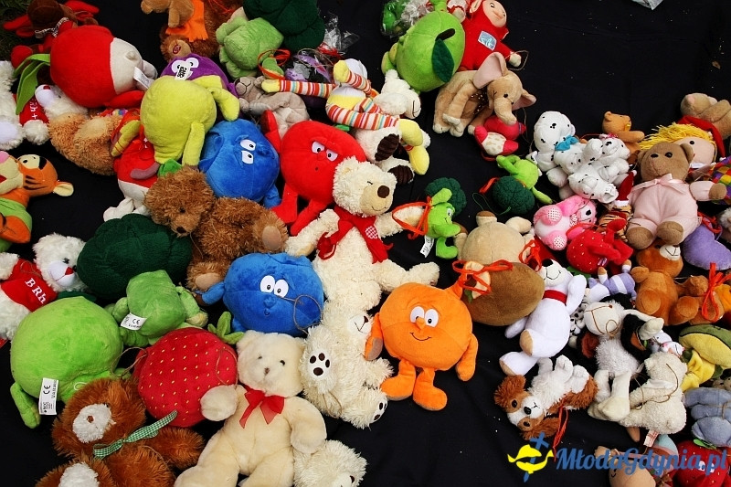 SP 51 - otwarcie boiska i festyn