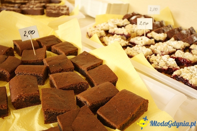 SP 51 - otwarcie boiska i festyn