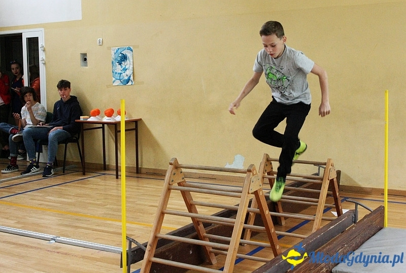 SP 51 - otwarcie boiska i festyn