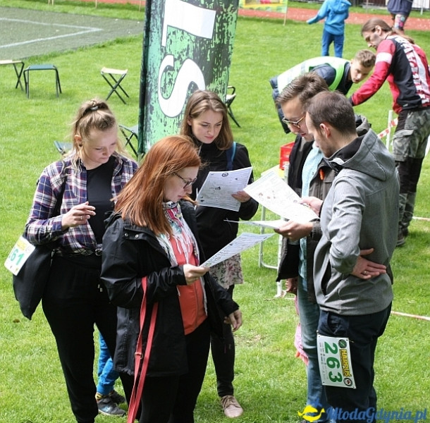 SP 51 - otwarcie boiska i festyn